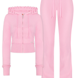 Hidden Cult Tracksuit