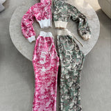 Hidden Cult Tracksuit