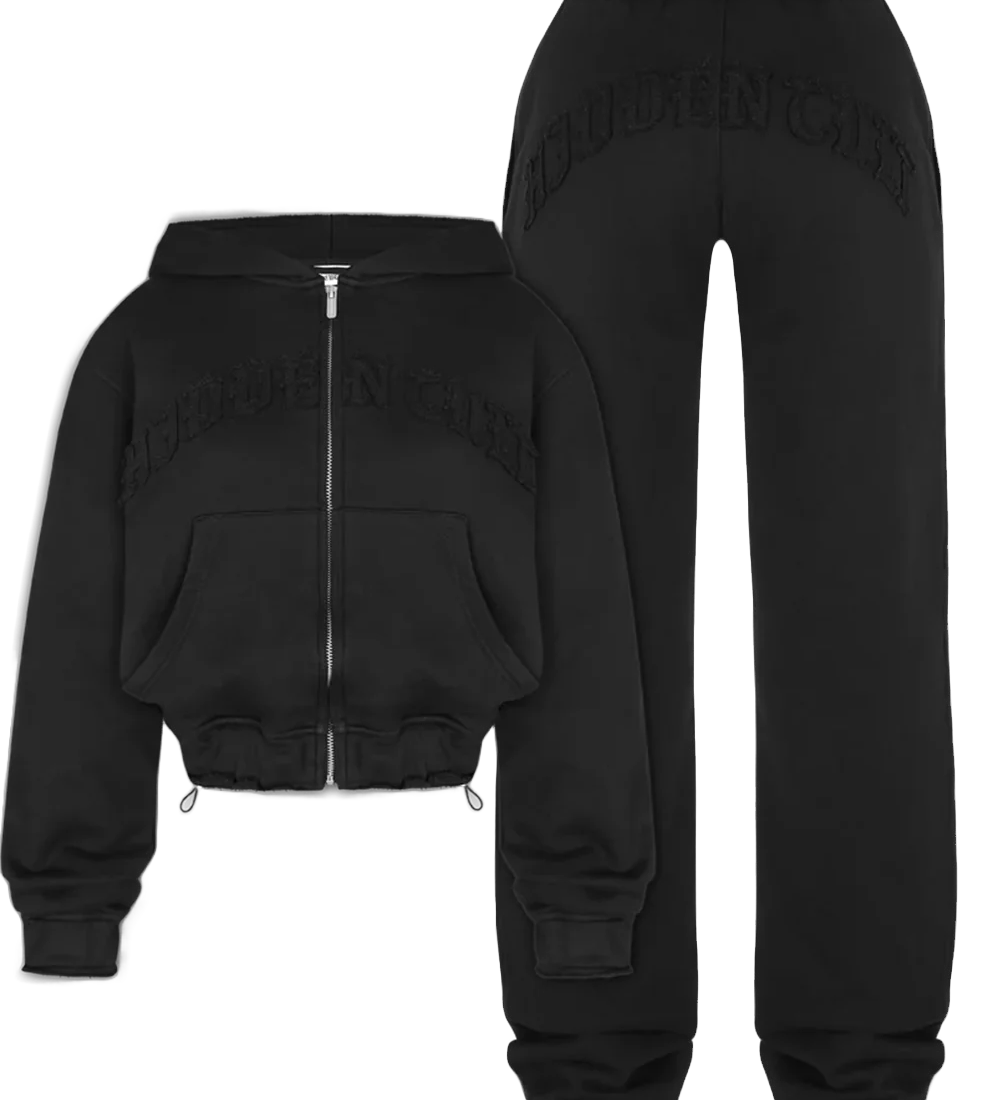 Hidden Cult Tracksuit