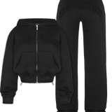 Hidden Cult Tracksuit